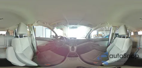 2012 Honda Cr-V Lx из США, поврежденный, VIN 5J6RM4H34CL042783